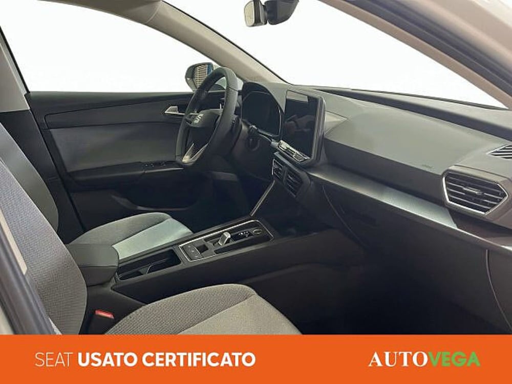 SEAT Leon ST nuova a Vicenza (6)