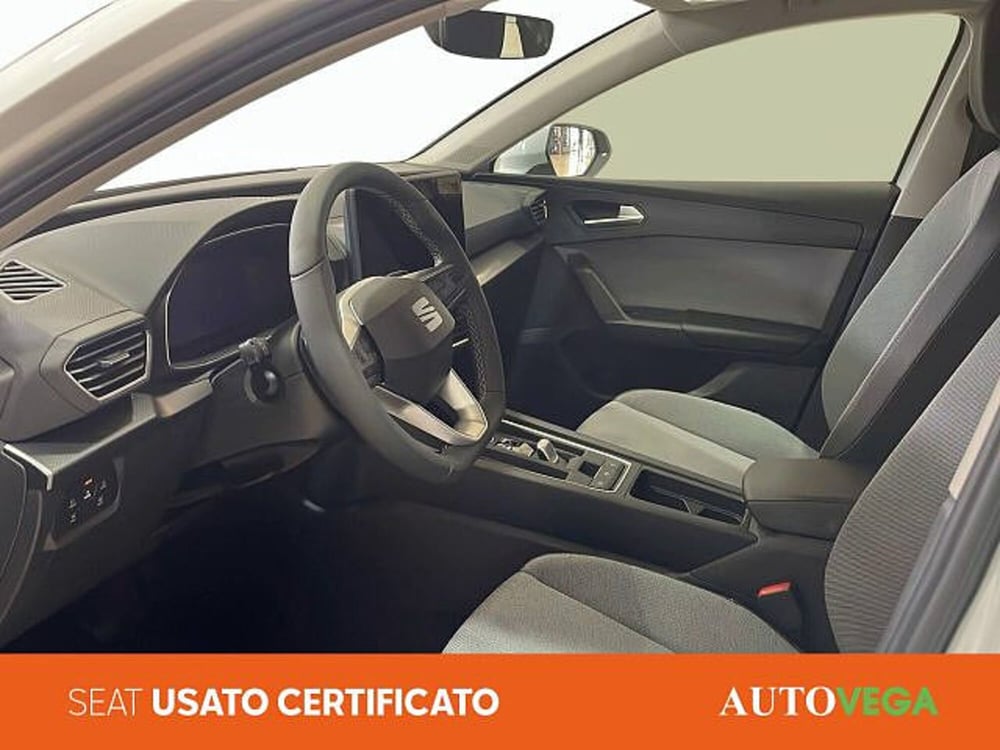 SEAT Leon ST nuova a Vicenza (7)
