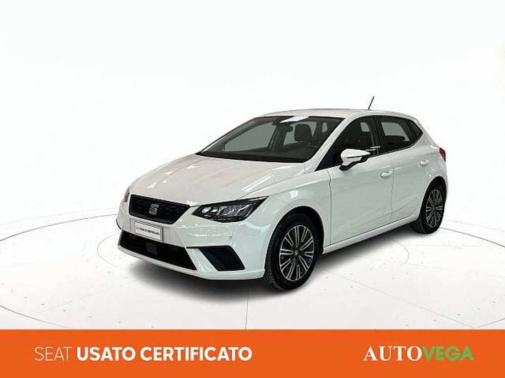 SEAT Ibiza usata a Vicenza