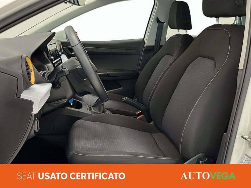 SEAT Ibiza usata a Vicenza (13)