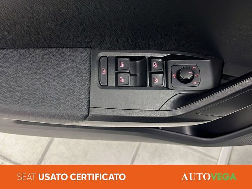 SEAT Ibiza usata a Vicenza (15)