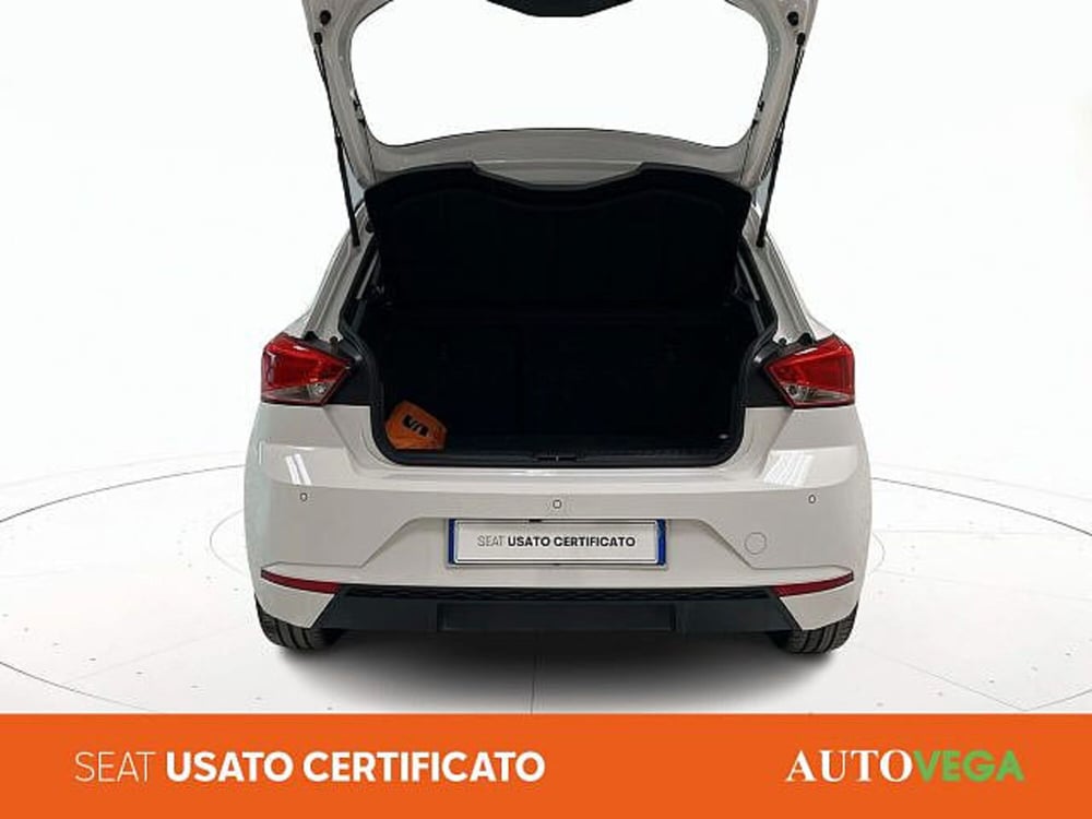 SEAT Ibiza usata a Vicenza (16)