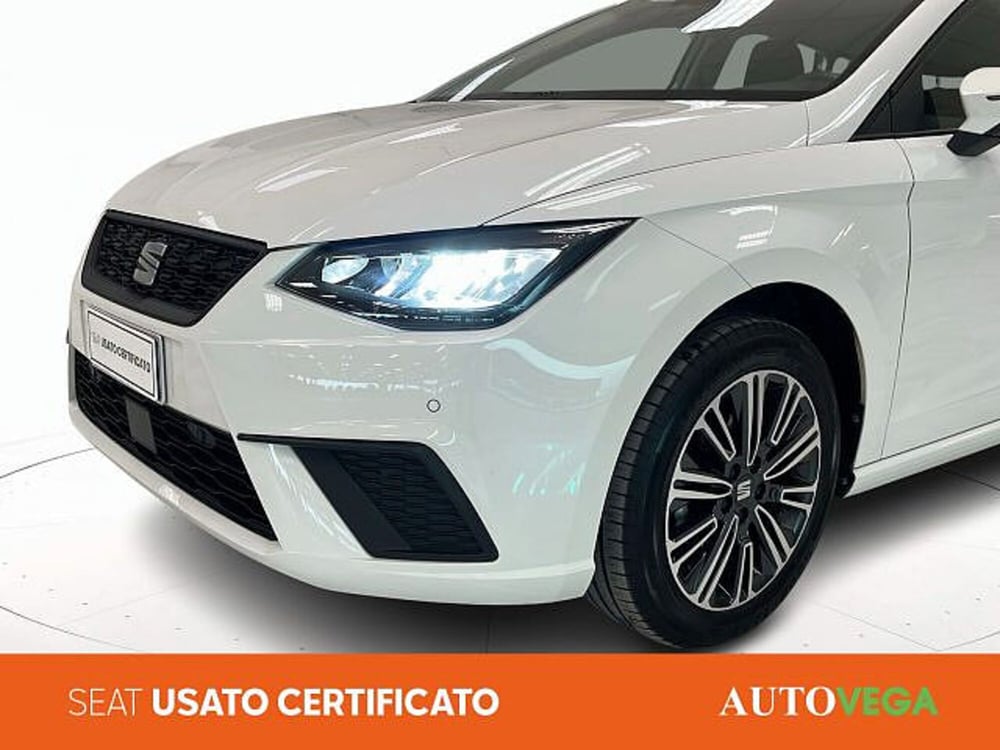 SEAT Ibiza usata a Vicenza (17)