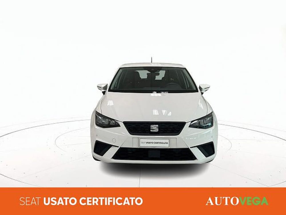 SEAT Ibiza usata a Vicenza (2)