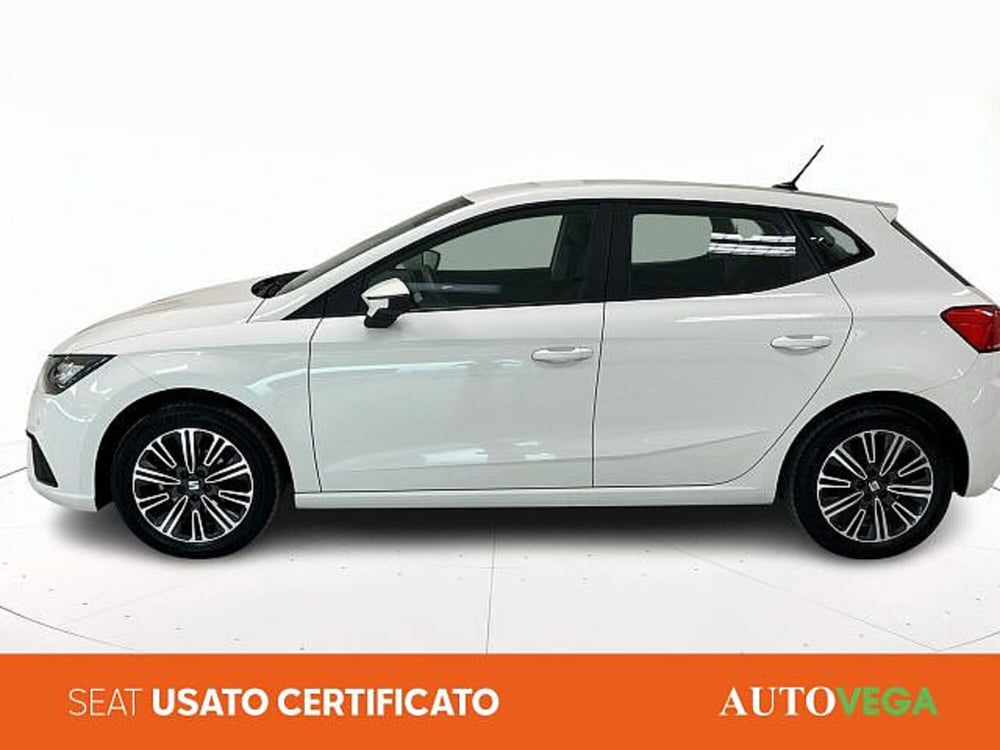 SEAT Ibiza usata a Vicenza (3)