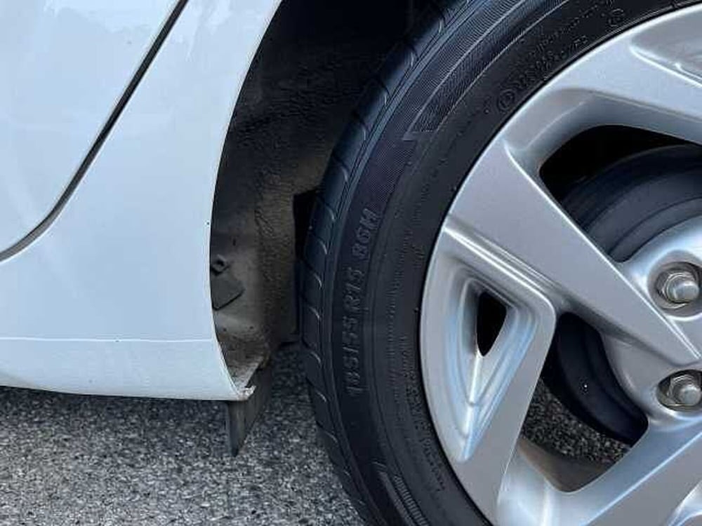 Hyundai i10 usata a Firenze (15)