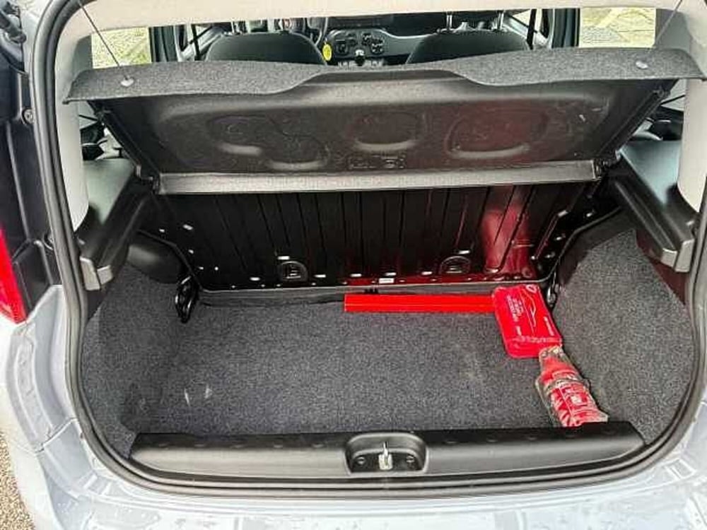 Fiat Panda Cross usata a Firenze (10)