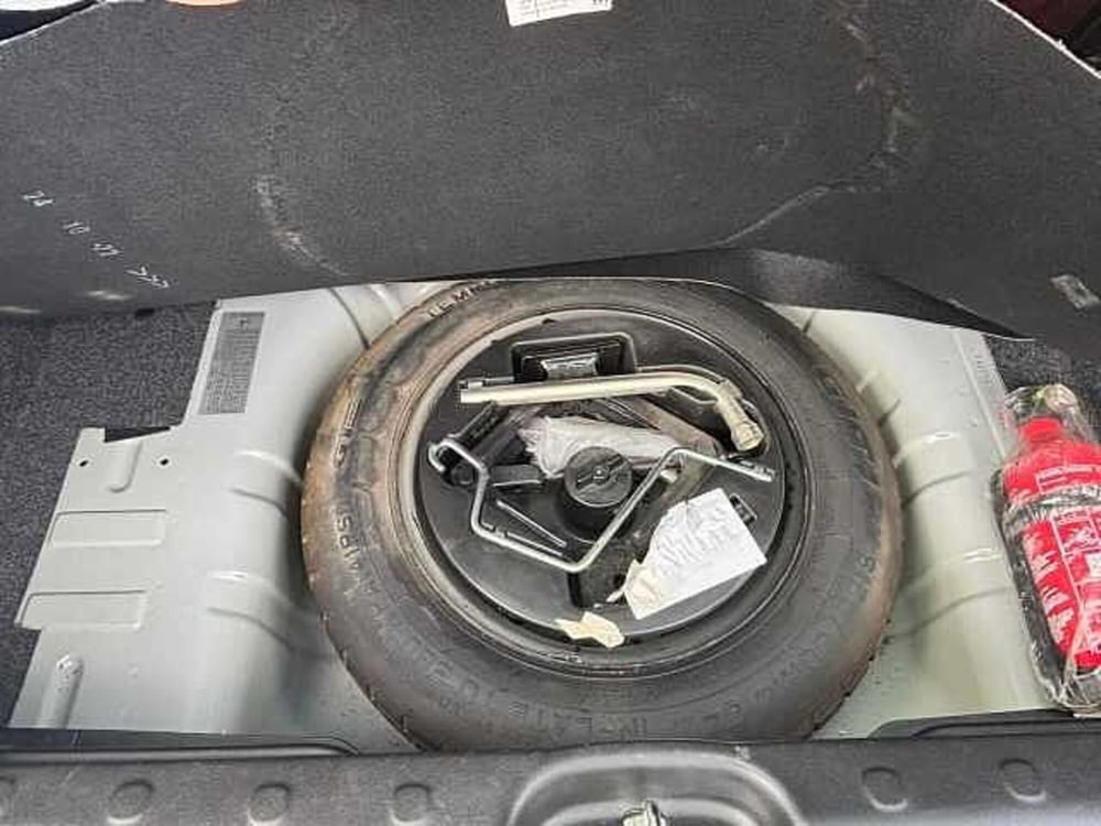Fiat Panda Cross usata a Firenze (12)