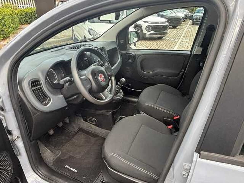 Fiat Panda Cross usata a Firenze (4)