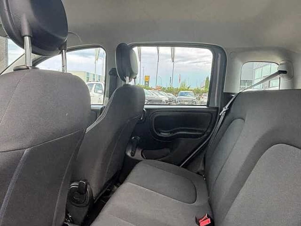 Fiat Panda Cross usata a Firenze (5)
