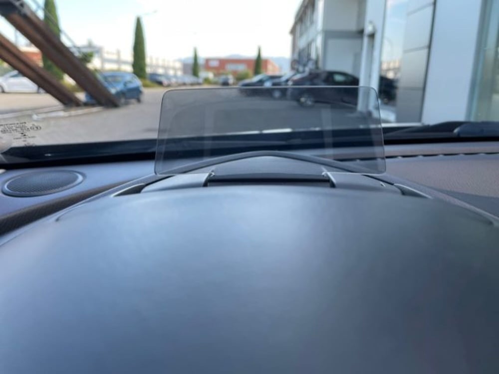 Mazda CX-3 usata a Livorno (20)
