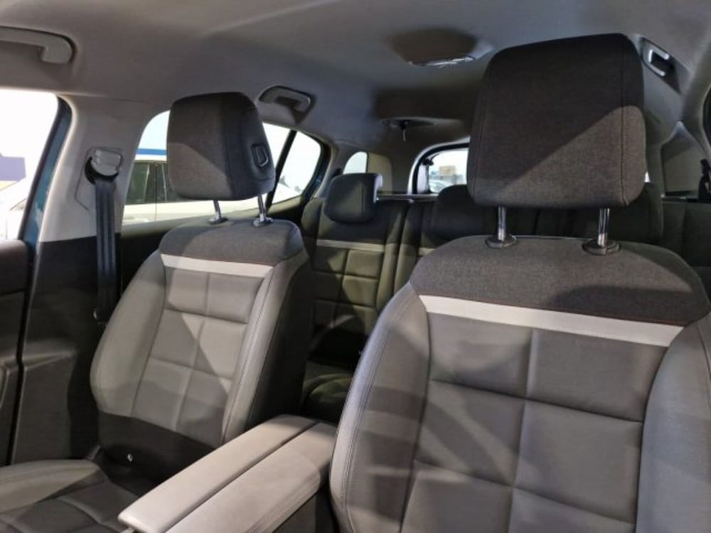 Citroen C5 Aircross usata a Livorno (12)