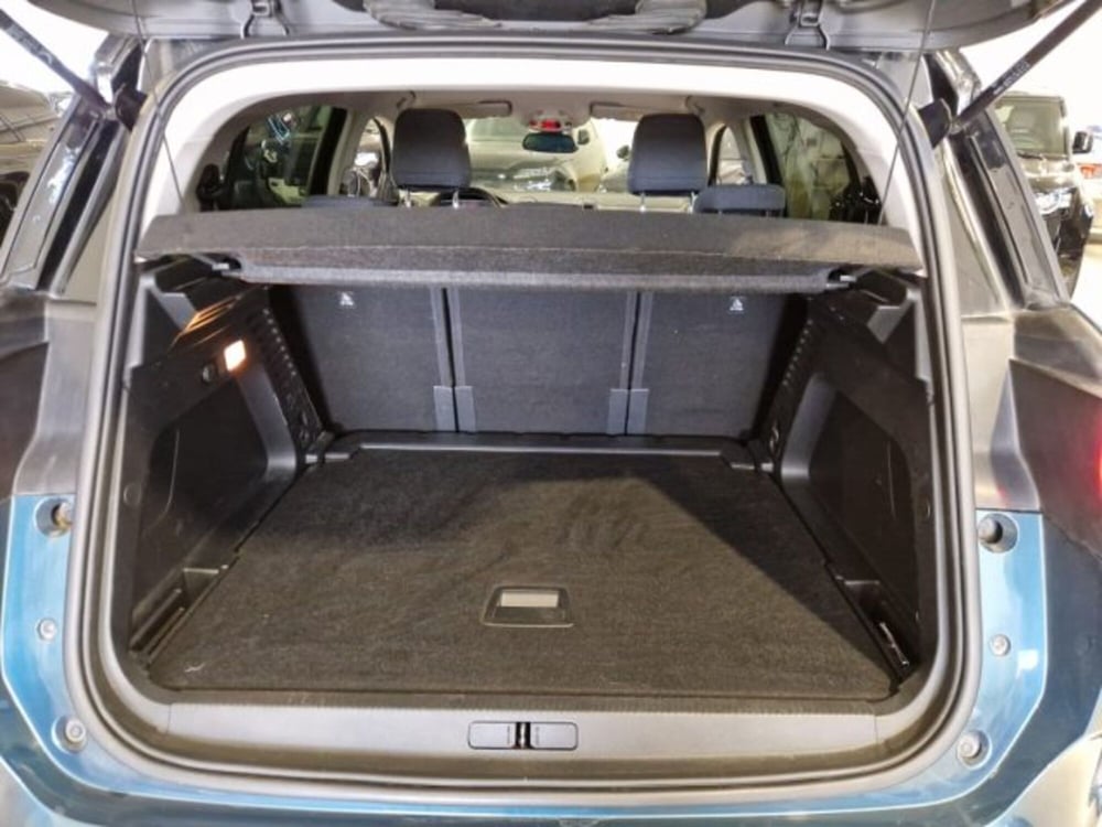 Citroen C5 Aircross usata a Livorno (17)