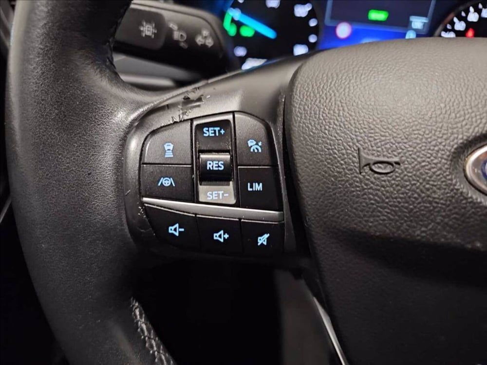 Ford Kuga usata a Palermo (11)