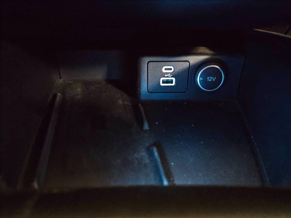 Ford Kuga usata a Palermo (18)