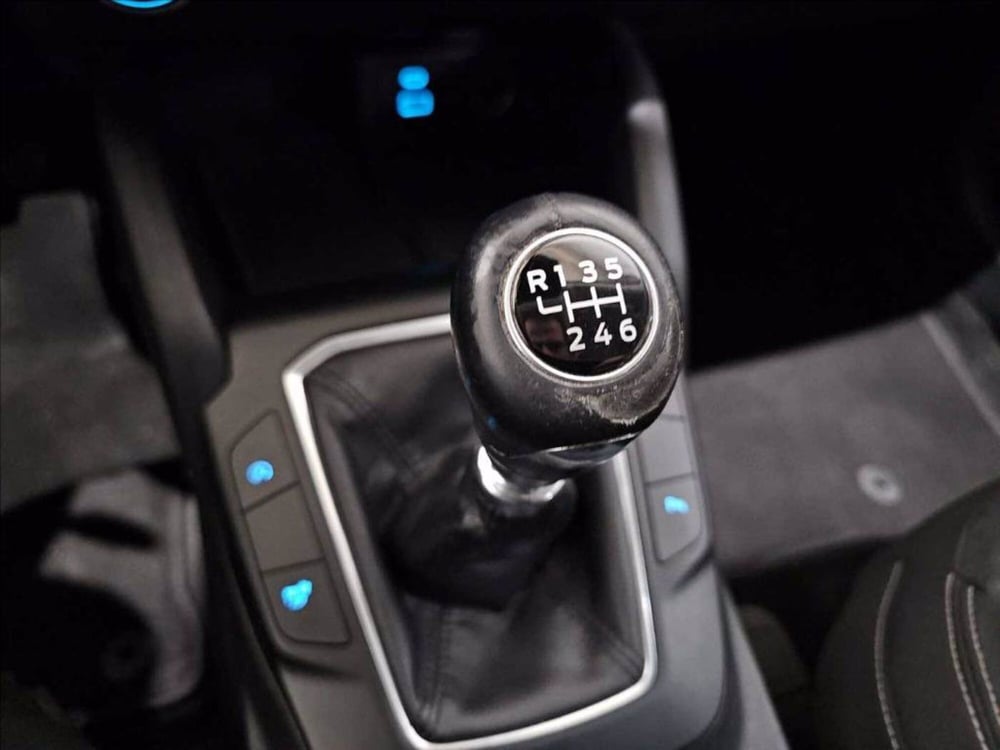 Ford Kuga usata a Palermo (19)