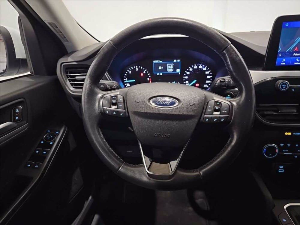 Ford Kuga usata a Palermo (20)