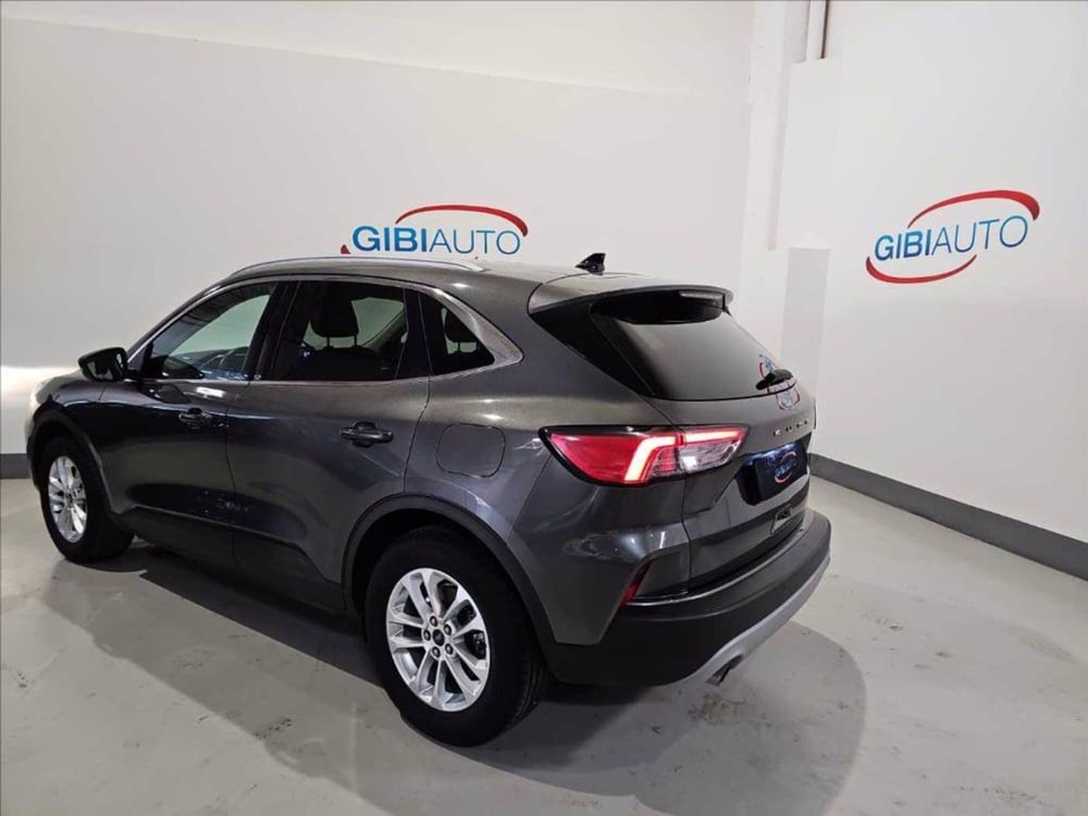 Ford Kuga usata a Palermo (6)