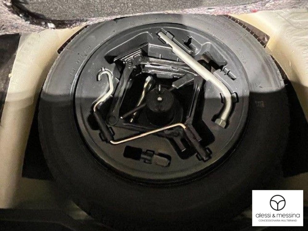 Fiat Punto Evo usata a Catania (7)