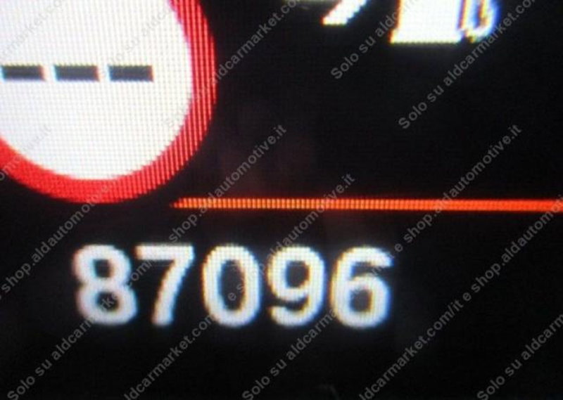 BMW X1 usata a Lecce (6)