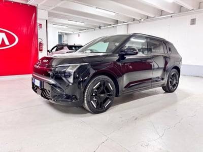 Kia EV3 81,4 kWh GT-line nuova a Torino