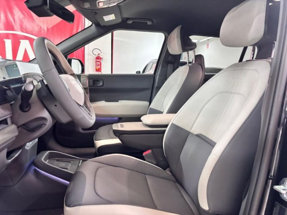 Kia EV3 nuova a Torino (11)