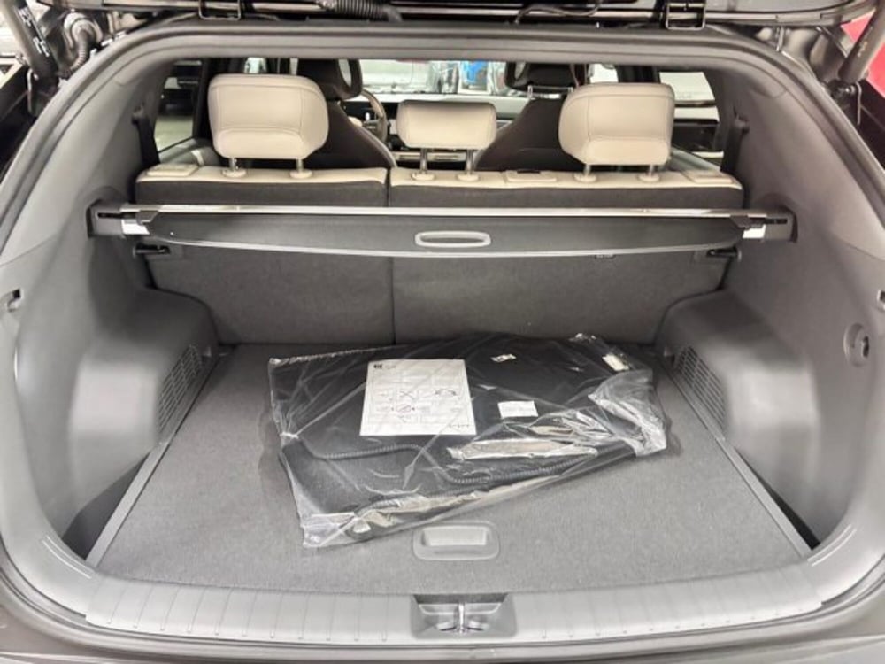 Kia EV3 nuova a Torino (12)
