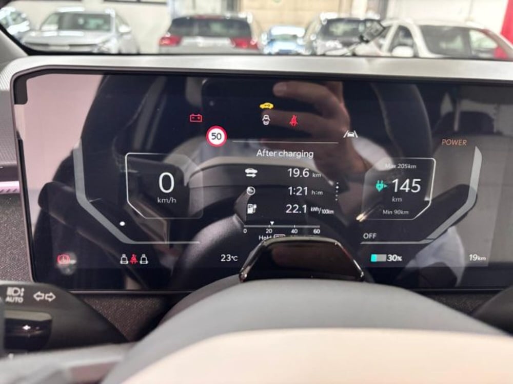 Kia EV3 nuova a Torino (14)