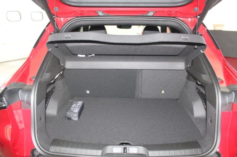 Alfa Romeo Junior nuova a Terni (10)