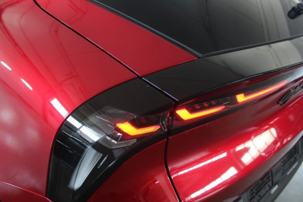 Alfa Romeo Junior nuova a Terni (16)