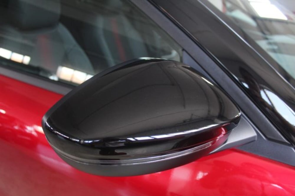 Alfa Romeo Junior nuova a Terni (18)