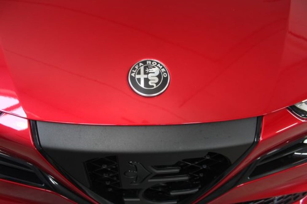 Alfa Romeo Junior nuova a Terni (20)
