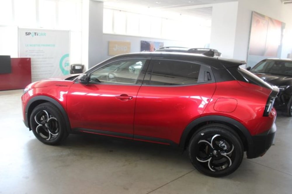 Alfa Romeo Junior nuova a Terni (3)