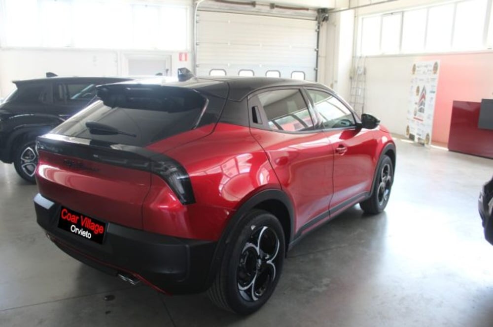 Alfa Romeo Junior nuova a Terni (4)