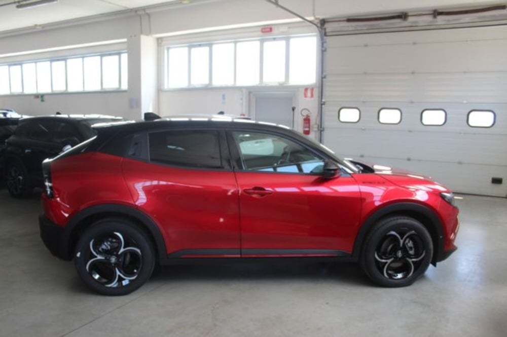 Alfa Romeo Junior nuova a Terni (6)