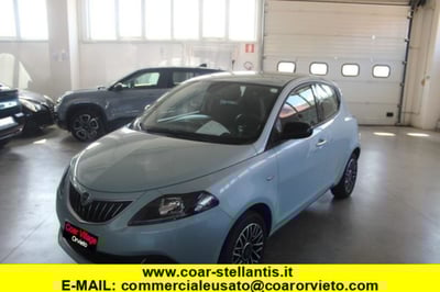 Lancia Ypsilon 1.0 FireFly 5 porte S&amp;S Hybrid Ecochic A. Ferretti del 2024 usata a Orvieto