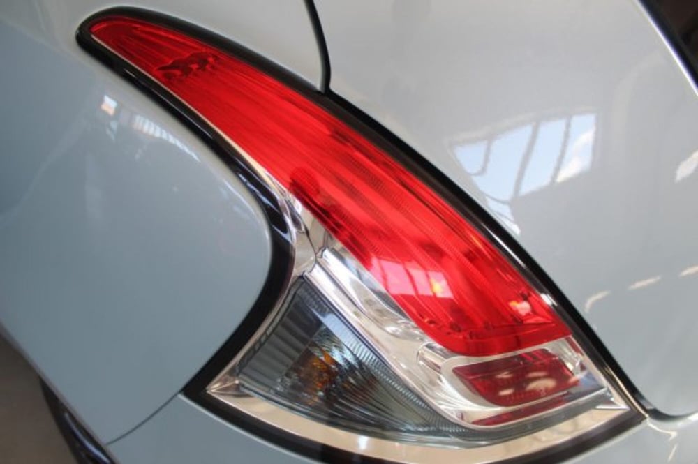 Lancia Ypsilon usata a Terni (16)