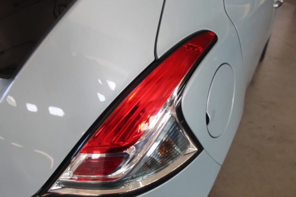 Lancia Ypsilon usata a Terni (17)