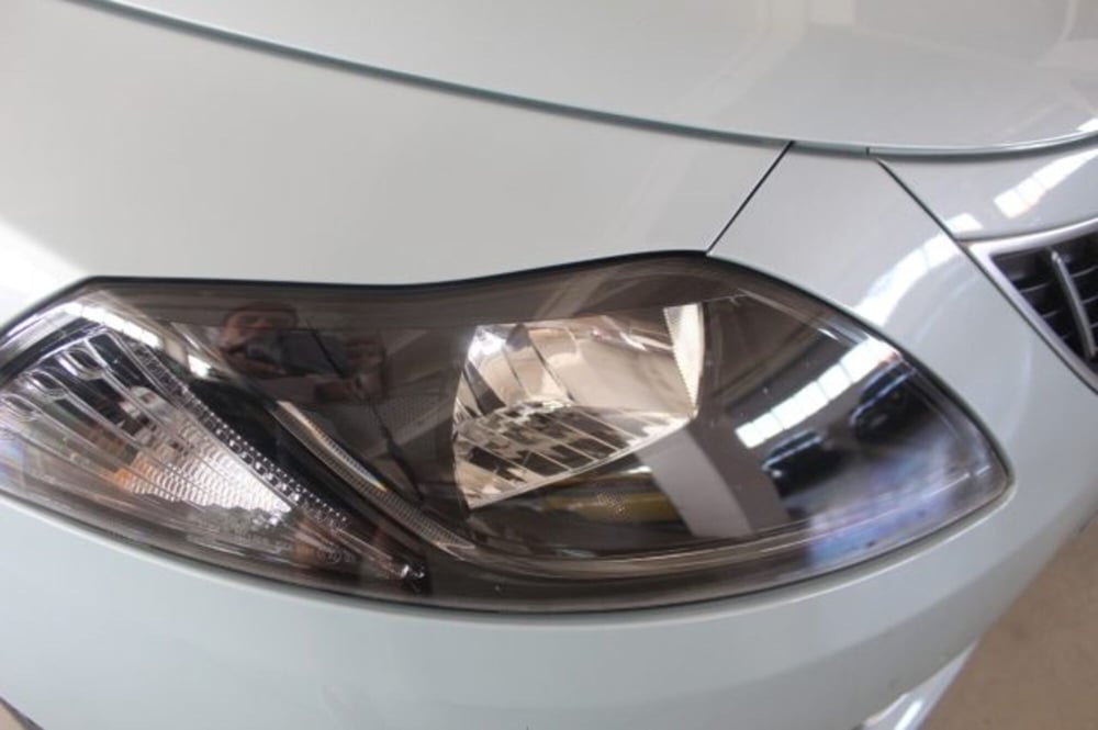 Lancia Ypsilon usata a Terni (18)