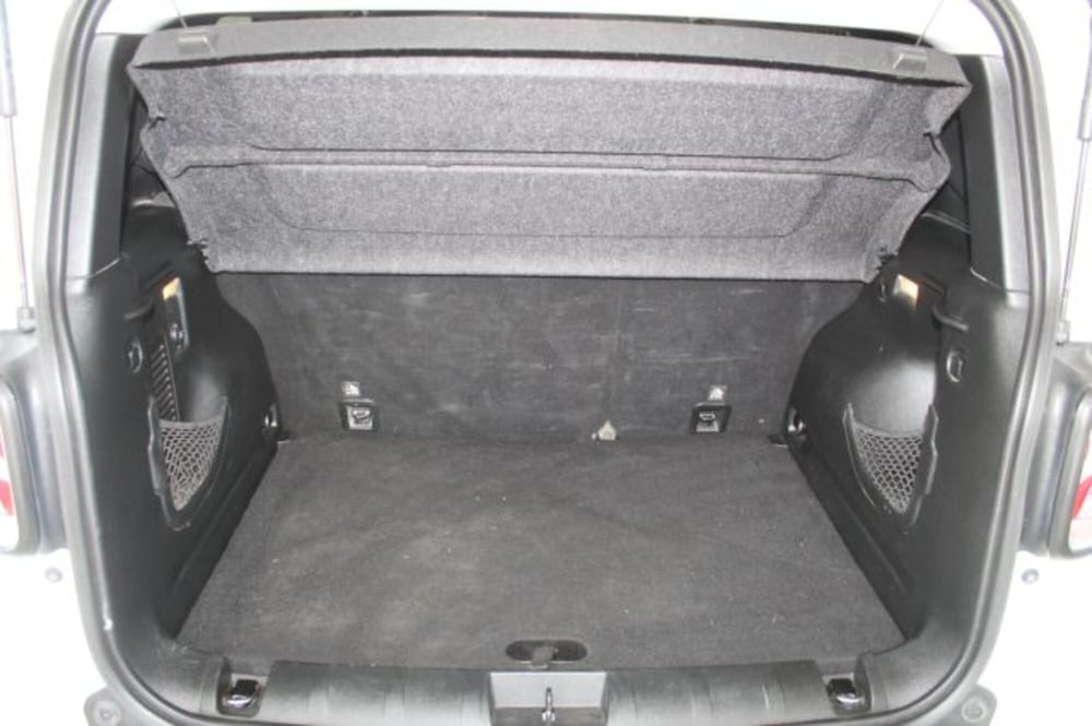 Jeep Renegade usata a Terni (10)