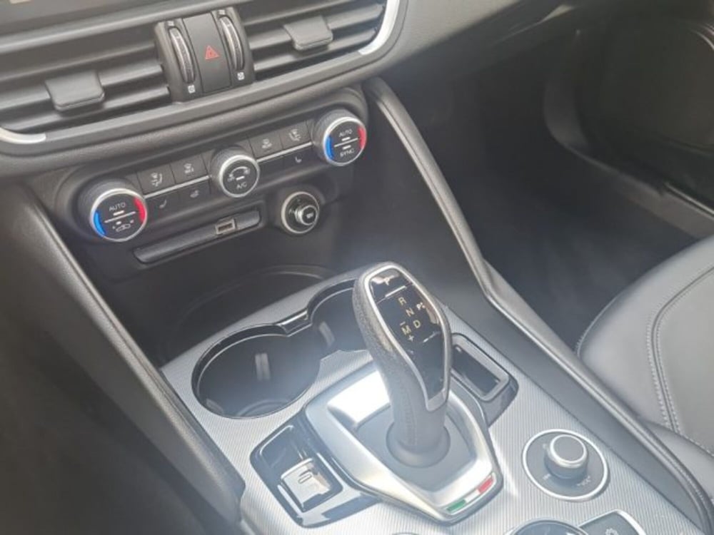 Alfa Romeo Giulia usata a Monza e Brianza (18)