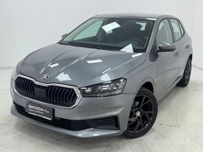 Skoda Fabia 1.0 TSI EVO 95 CV Ambition del 2022 usata a Lurate Caccivio
