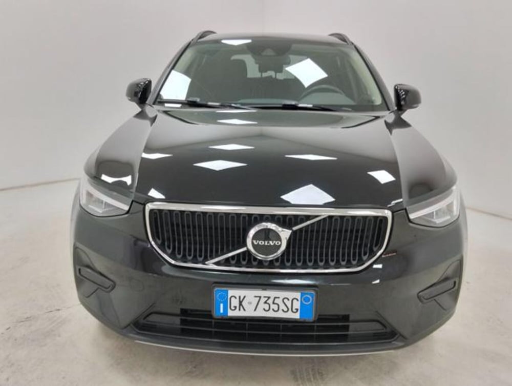 Volvo XC40 usata a Como (6)