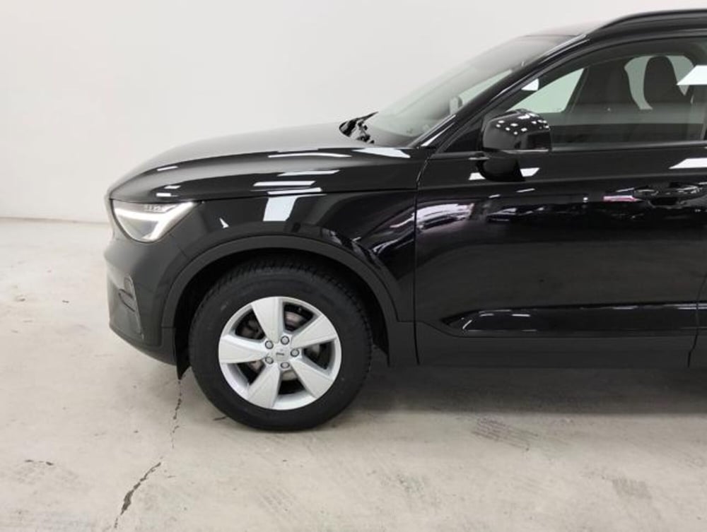 Volvo XC40 usata a Como (9)
