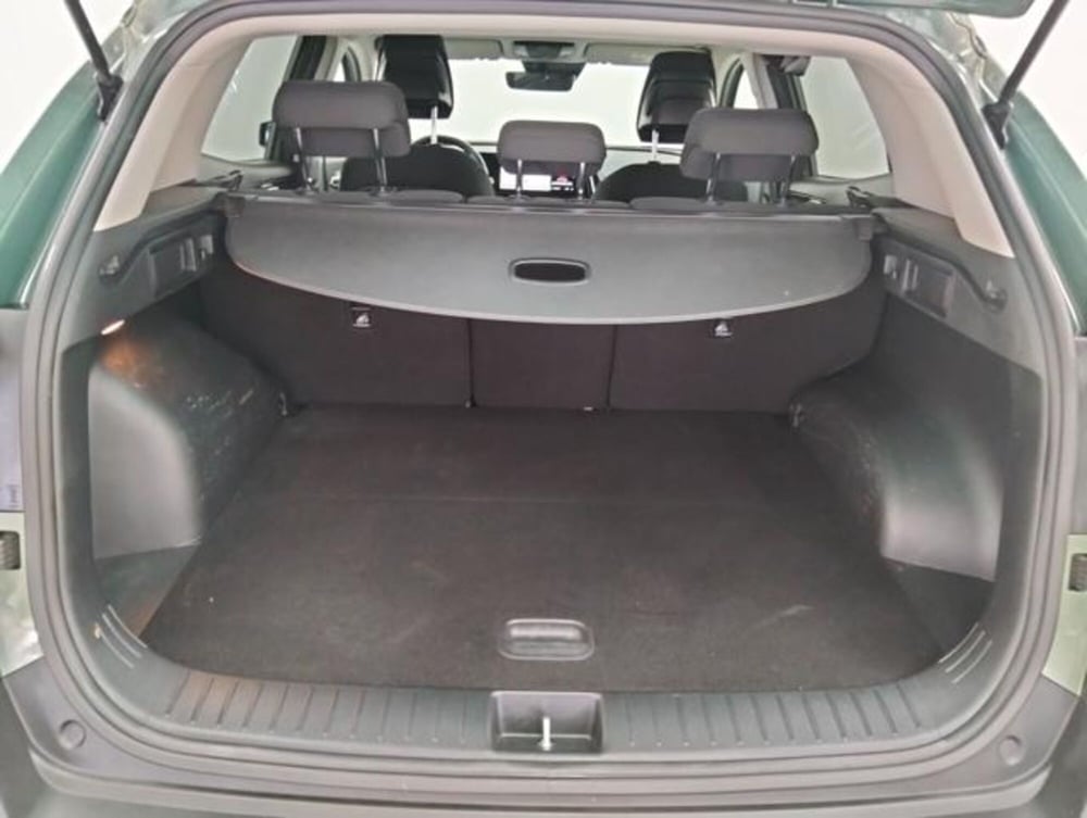 Kia Sportage usata a Como (20)