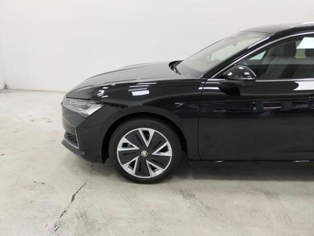 Skoda Superb Station Wagon nuova a Como (9)