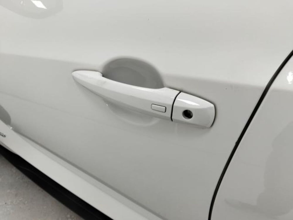Nissan Juke usata a Como (10)