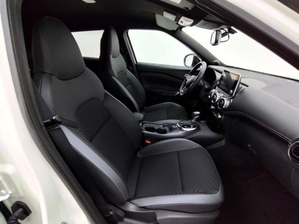 Nissan Juke usata a Como (3)