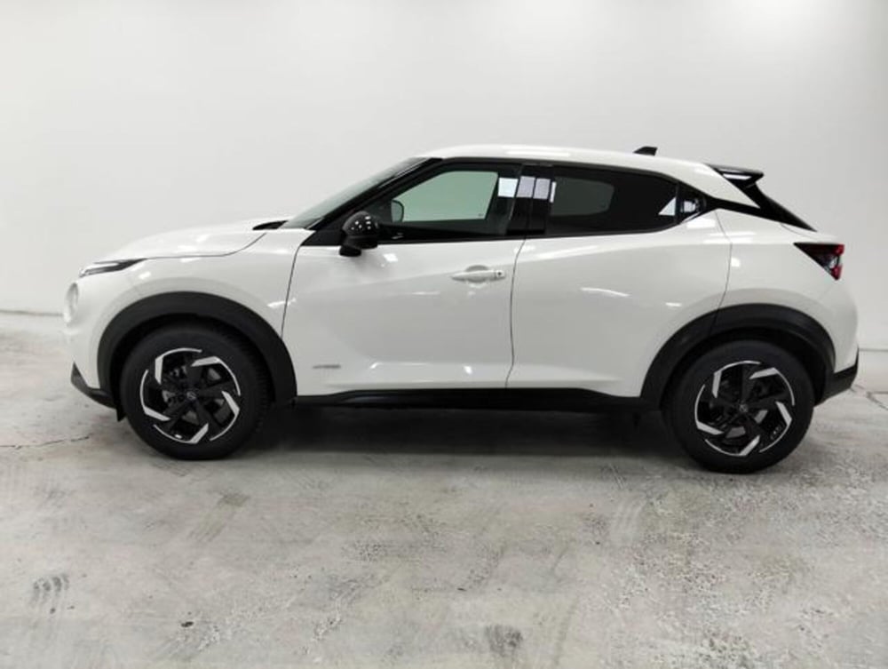 Nissan Juke usata a Como (8)