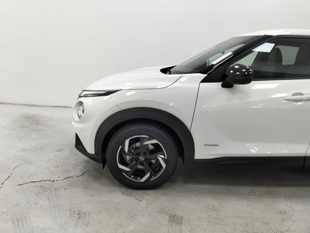 Nissan Juke usata a Como (9)